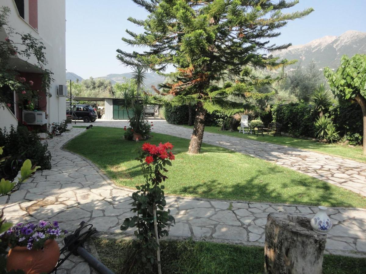 Nely'S Luxury Home Нидри Экстерьер фото