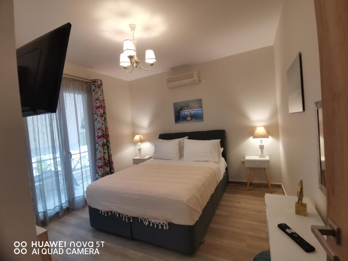 Nely'S Luxury Home Нидри Экстерьер фото